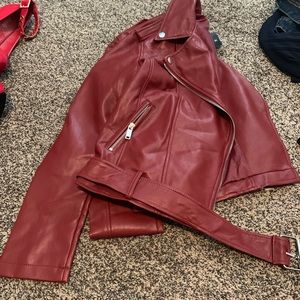 Forever 21 jacket new with tags